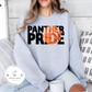 Panthers Pride - Basketball