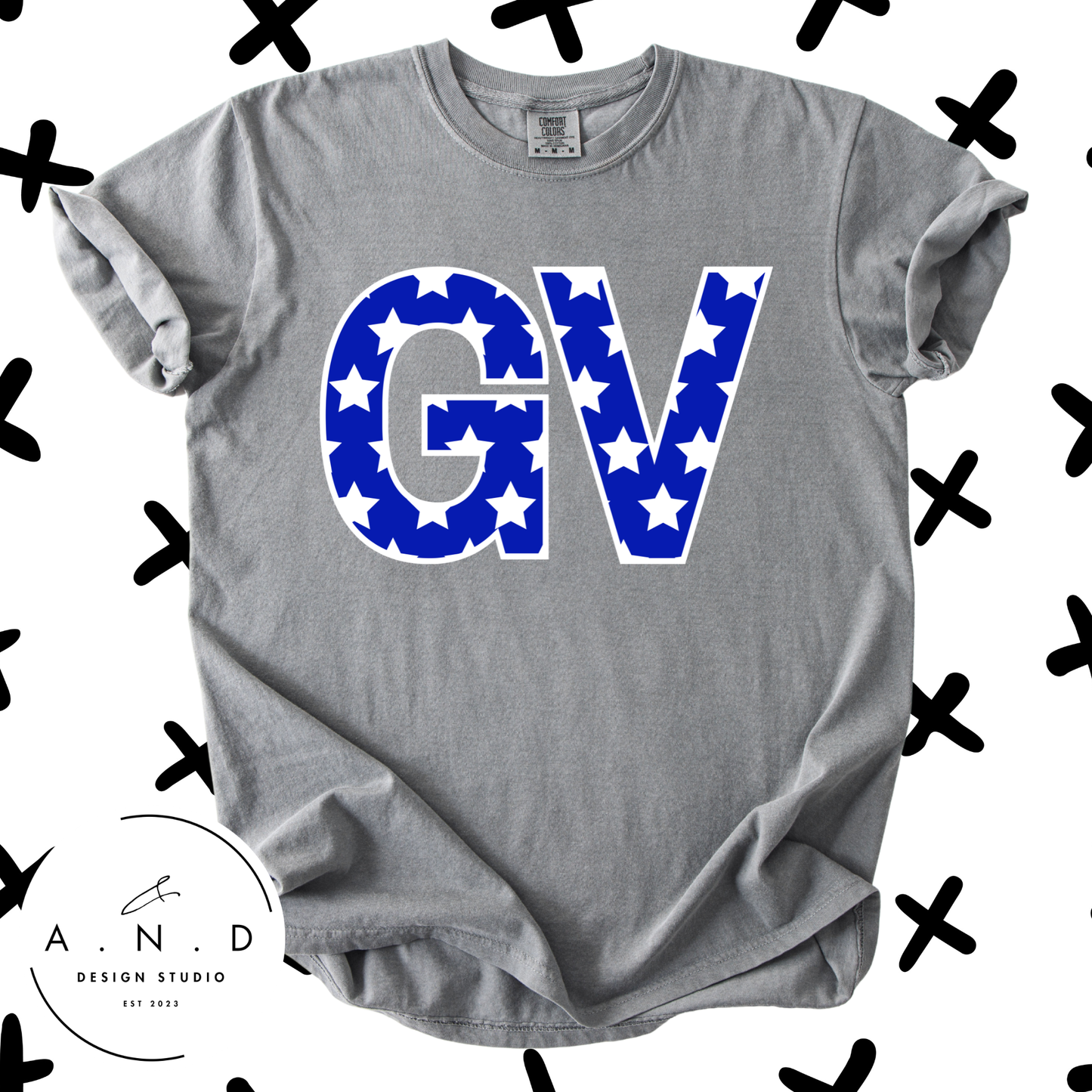 GV Stars