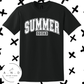 SUMMER Squad- white