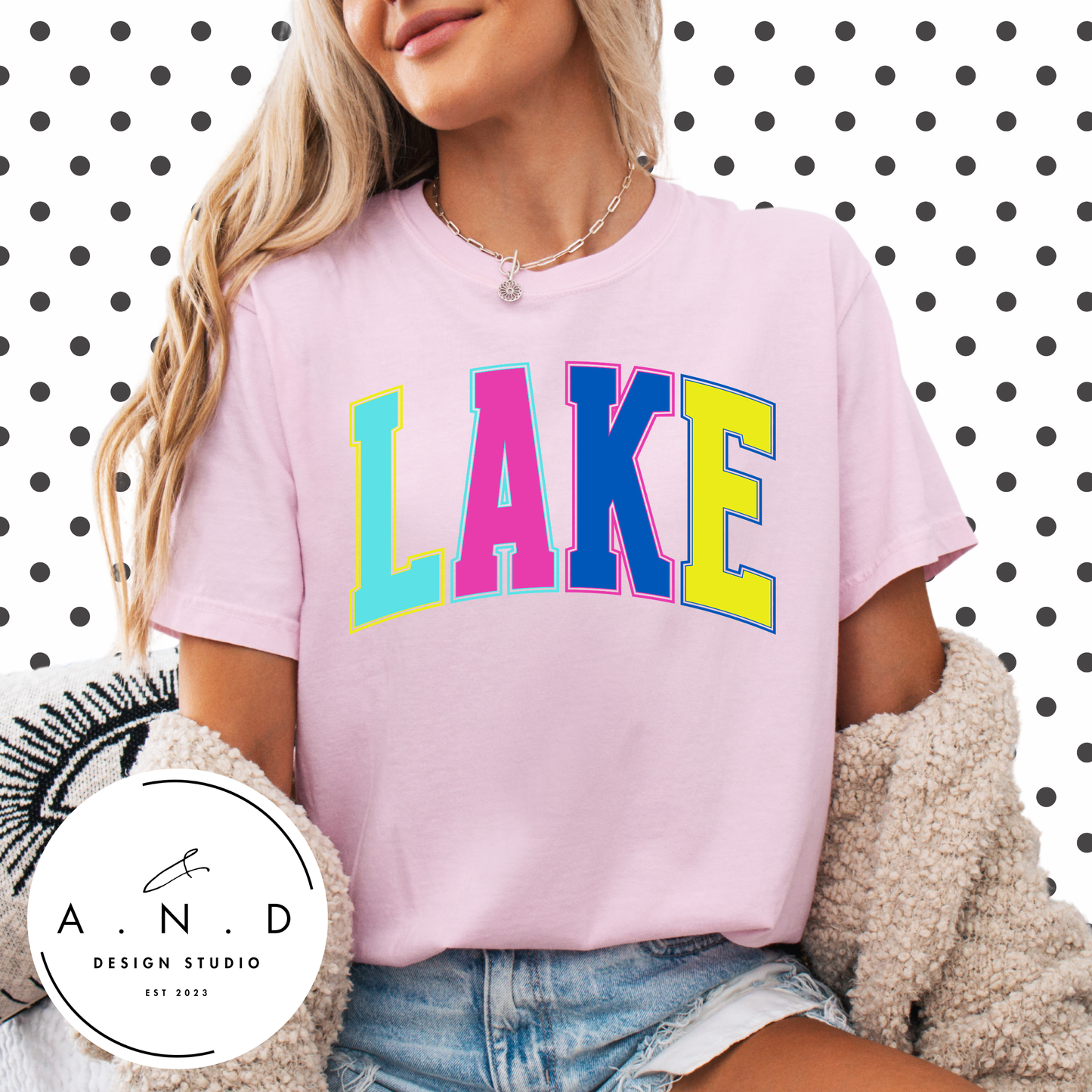LAKE