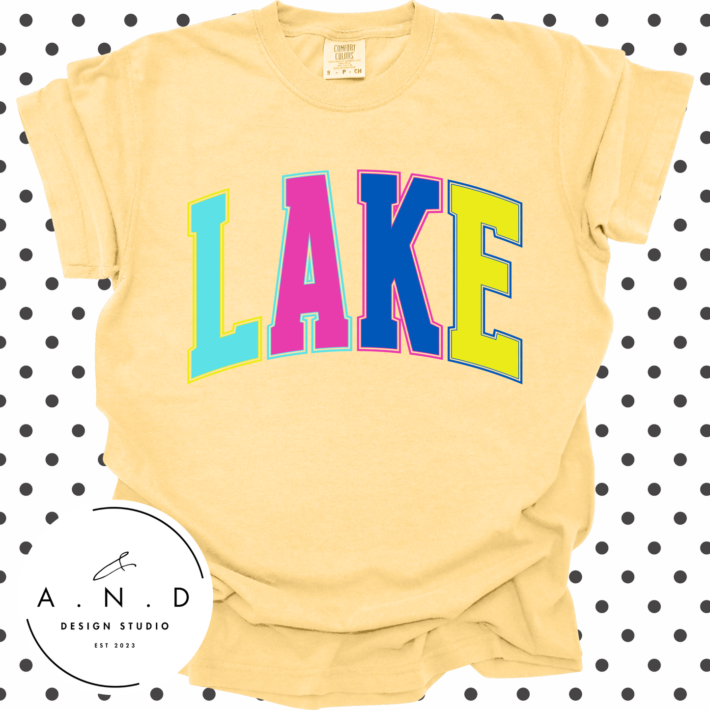 LAKE