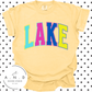 LAKE