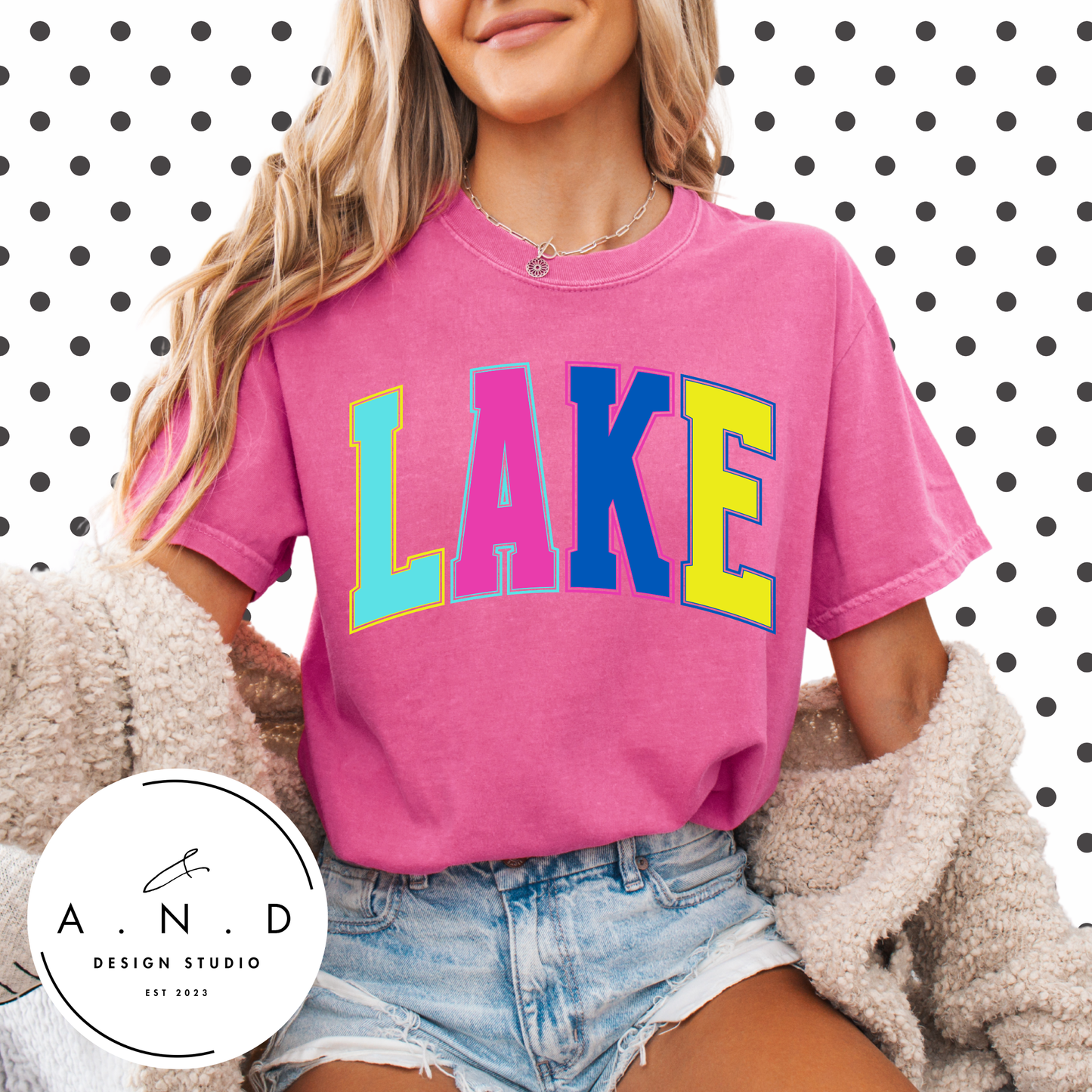 LAKE