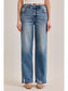 Hidden- Dad Jean (Medium Vintage)