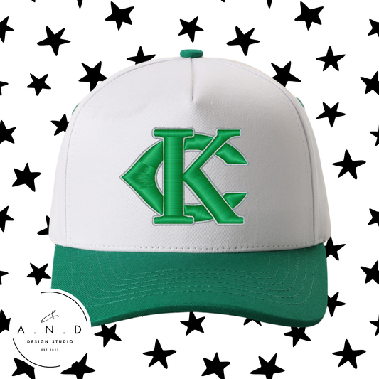 Hustlers Canvas Hat