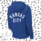 KC Windbreaker