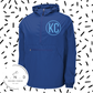 KC Windbreaker