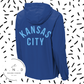KC Windbreaker