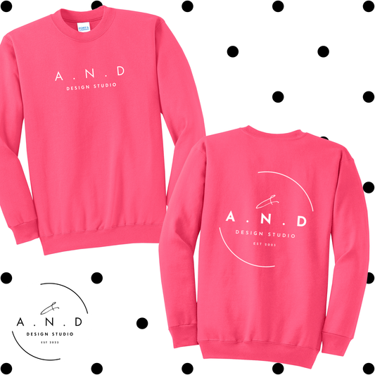 A.N.D Sweatshirts