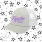 FightHer Club Embroidery Trucker Hat