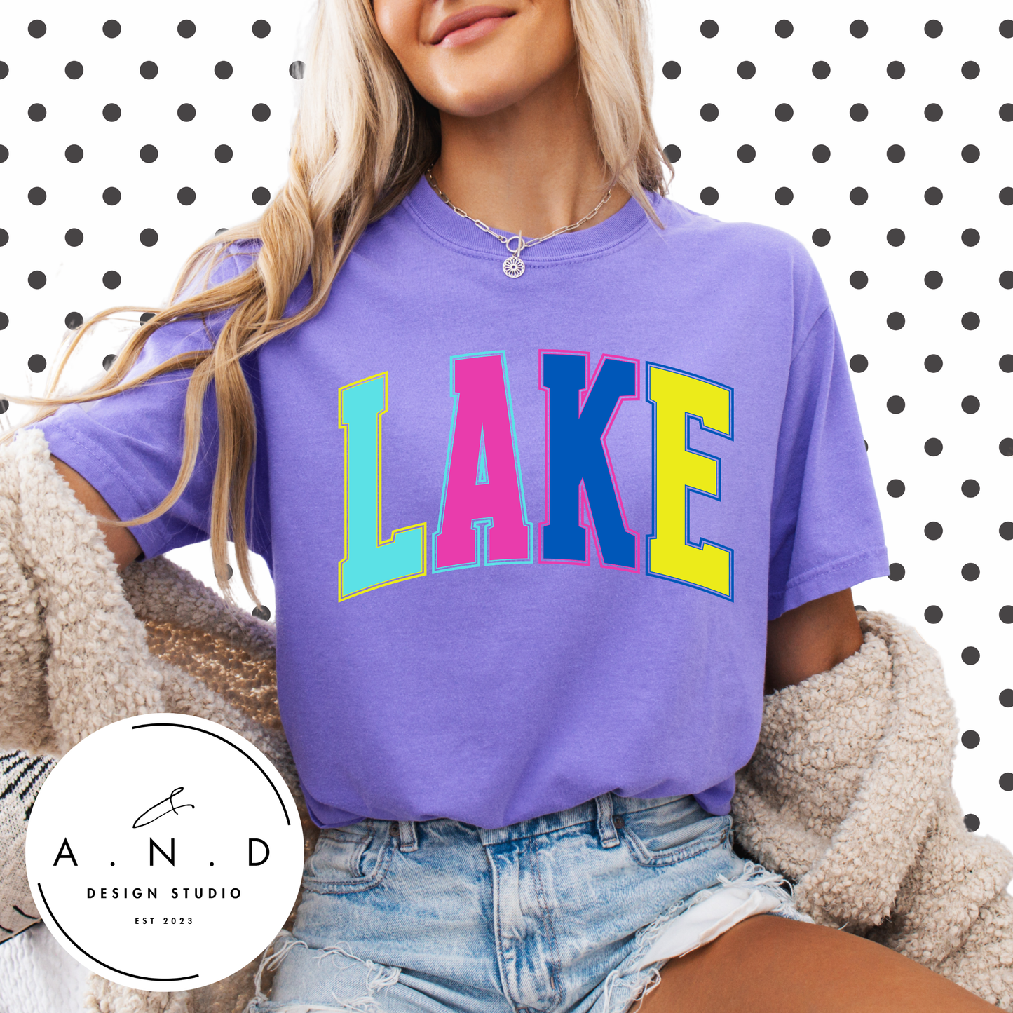 LAKE